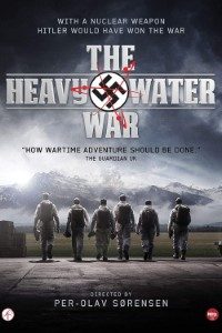 Download The Heavy Water War (Season 1) {Hindi Dubbed ORG} WeB-DL 720p 10Bit [230MB] || 1080p [1.6GB]