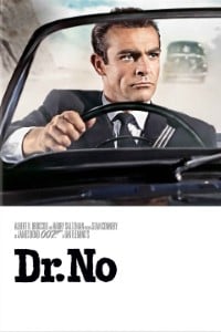 Download [James Bond Part 1] Dr. No (1962) Dual Audio {Hindi-English} 480p [300MB] || 720p [1GB] || 1080p [3.9GB]
