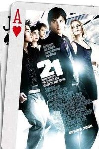 Download 21 (2008) {English With Subtitles} BluRay 480p [500MB] || 720p [900MB] || 1080p [1.6GB]