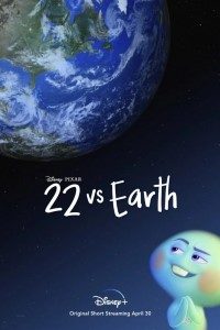 Download Disney+ 22 vs Earth (2021) {English With Subtitles} WeB-DL 720p [100MB] || 1080p [250MB]