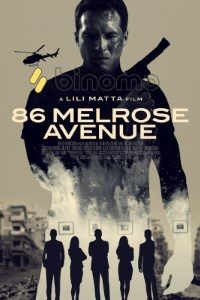 Download 86 Melrose Avenue (2020) [Unofficial Dubbed] (Hindi-English) 720p [750MB]
