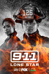 Download 9-1-1: Lone Star (Season 1-5) [S05E04 Added] {English Audio With Esubs} WeB-DL 720p [220MB] || 1080p [850MB]