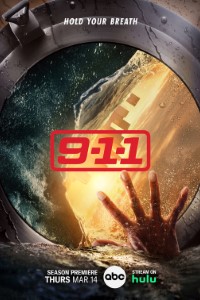 Download 9-1-1 (Season 1-8) [S08E01 Added] {English With Subtitles} WeB-HD 720p [350MB] || 1080p [950MB]