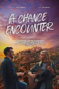 Download A Chance Encounter (2022) {English With Subtitles} Web-DL 480p [250MB] || 720p [700MB] || 1080p [1.75GB]