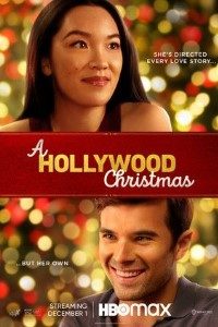 Download A Hollywood Christmas (2022) {English With Subtitles} 480p [300MB] || 720p [750MB] || 1080p [1.7GB]