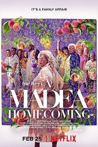 Download A Madea Homecoming (2022) Dual Audio {Hindi-English} WeB-DL HD 480p [350MB] || 720p [1GB] || 1080p [3.4GB]