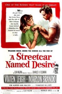 Download A Streetcar Named Desire (1951) {English With Subtitles} 480p [450MB] || 720p [950MB]