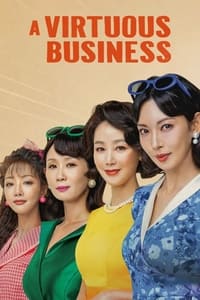 Download A Virtuous Business (Season 1) [S01E01 Added] {Korean With Subtitles} WeB-DL 720p [400MB] || 1080p [2.6GB]