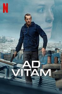 Download Ad Vitam (2025) Multi Audio (Hindi-English-French) Msubs Web-Dl 480p [350MB] || 720p [970MB] || 1080p [2.2GB]