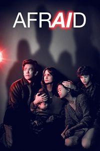 Download Afraid (2024) {English With Subtitles} WEB-DL 480p [250MB] || 720p [680MB] || 1080p [1.6GB]