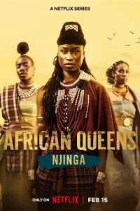 Download African Queens: Njinga (Season 1) {English With Subtitles} WeB-DL 720p [350MB] || 1080p [1.8GB]