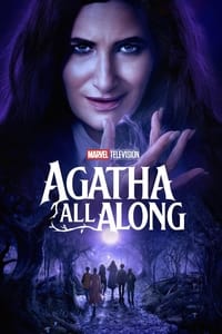 Download Agatha All Along (Season 1) [E06 Added] Dual Audio (Hindi-English) Web-Dl 480p [140MB] || 720p [370MB] || 1080p [900MB]