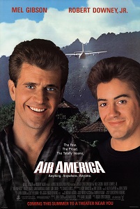 Download Air America (1990) {English With Subtitles} 480p [350MB] || 720p [999MB] || 1080p [2.3GB]