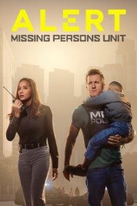 Download Alert: Missing Persons Unit (Season 1-2) {English With Subtitles} 720p [350MB] || 1080p [900MB]