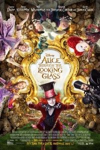 Download Alice Through the Looking Glass (2016) Dual Audio (Hindi-English) BluRay 480p [300MB] || 720p [1.1GB] || 1080p [4.5GB]