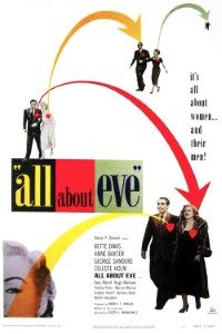 Download All About Eve (1950) {English With Subtitles} 480p [450MB] || 720p [999MB]