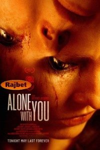 Download Alone with You (2021) [HQ Fan Dub] (Hindi-English) || 720p [750MB]