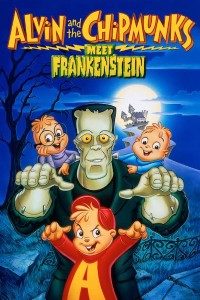 Download Alvin and the Chipmunks Meet Frankenstein (1999) {English With Subtitles} 480p [300MB] || 720p [600MB]