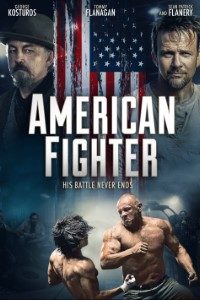 Download American Fighter (2019) {English With Subtitles} BluRay 480p [500MB] || 720p [900MB] || 1080p [1.9GB]