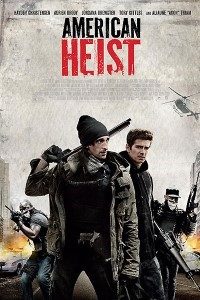 Download American Heist (2014) {English With Subtitles} BluRay 720p [700MB] || 1080p [1.5GB]