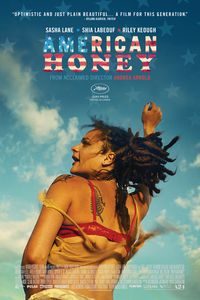 Download American Honey (2016) Dual Audio (Hindi-English) {Esubs} WEB-DL 480p [500MB] || 720p [1.5GB] || 1080p [3.6GB]