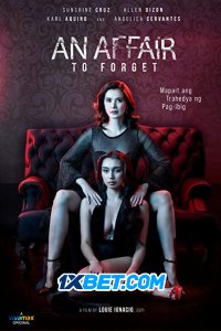 Download An Affair to Forget (2022) [HQ Fan Dub] (MULTi) || 720p [1GB]