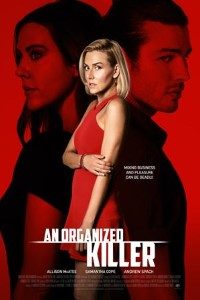 Download An Organized Killer (2021) {English With Subtitles} 480p [250MB] || 720p [700MB] || 1080p [1.6GB]