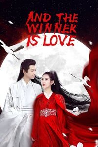 Download And the Winner Is Love Season 1 (Hindi Dubbed) WeB-DL 720p [300MB] || 1080p [900MB]