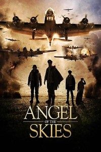 Download Angel of the Skies (2013) Dual Audio (Hindi-English) 480p [350MB] || 720p [1GB]