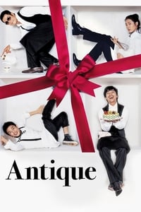 Download Antique (2008) Dual Audio (Hindi-Korean) Esub Web-Dl 480p [370MB] || 720p [1GB] || 1080p [2.3GB]