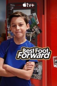 Download Appletv+ Best Foot Forward Season 1 2022 {English With Subtitles} WeB-DL 720p [200MB] || 1080p [1.6GB]