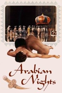 Download Arabian Nights (1974) {Italian With English Subtitles} BluRay 480p [500MB] || 720p [1.2GB] || 1080p [2.1GB]