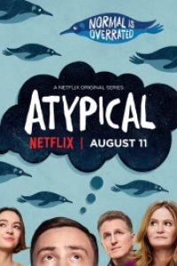 Download Atypical (Season 1-4) {English With Subtitles} Esubs 720p HEVC [200MB] || 1080p x264 [1GB]