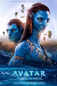 Download Avatar: The Way of Water (2022) English CamRiP V3 480p [500MB] || 720p [1.5GB] || 1080p [3.5GB]