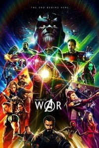 Download Avengers: Infinity War (2018) Dual Audio {Hindi-English} Msubs Bluray 480p [610MB] || 720p [1.4GB] || 1080p [3.5GB]