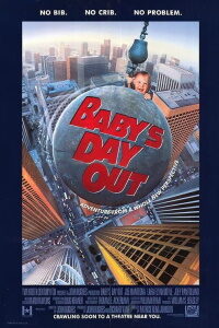 Download Baby’s Day Out (1994) {English With Subtitles} 480p [400MB] || 720p [850MB]