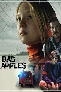 Download Bad Apples aka Mädät omenat Season 1 (Hindi Dubbed) WeB-DL 720p [250MB] || 1080p [1.5GB]