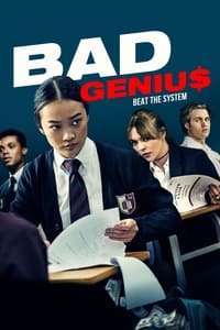 Download Bad Genius (2024) Dual Audio {Hindi-English} WEB-DL 480p [410MB] || 720p [970MB] || 1080p [2.1GB]