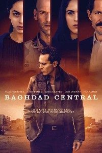 Download Baghdad Central (Season 1) {Hindi Dubbed} WeB-DL HD 480p [100MB] || 720p [350MB]