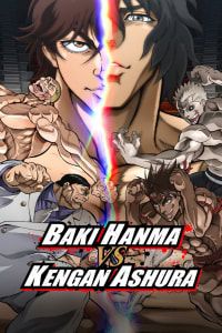 Download Baki Hanma VS Kengan Ashura (2024) Multi Audio (Hindi-English-Japanese) Web-Dl 480p [230MB] || 720p [640MB] || 1080p [1.5GB]