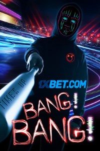 Download Bang! Bang! (2020) [Hindi Fan Voice Over] (Hindi-English) 720p [900MB]