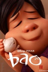 Download Bao (2018) {English With Subtitles} BluRay 720p [100MB] || 1080p [200MB]