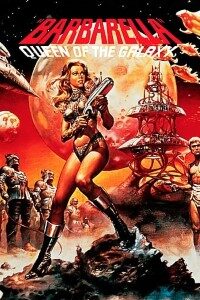 [18+] Download Barbarella (1968) Dual Audio {Hindi-English} 480p [320MB] || 720p [1GB] || 1080p [1.68GB]