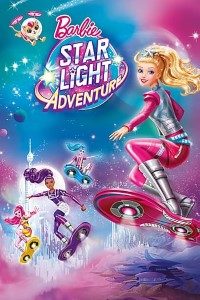 Download Barbie Star Light Adventure (2016) Dual Audio (Hindi-English) 480p [300MB] || 720p [1GB]