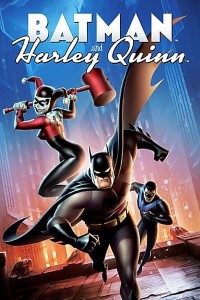 Download Batman and Harley Quinn (2017) {English With Subtitles} 480p [250MB] || 720p [500MB] || 1080p [1.12GB]
