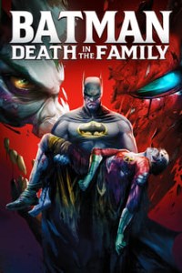 Download Batman: Death in the Family (2020) {Unofficial Dubbed} (Hindi-English) 720p [920MB]