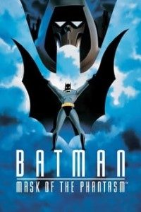 Download Batman Mask Of The Phantasm (1993) (Hindi Audio)720p [630MB]