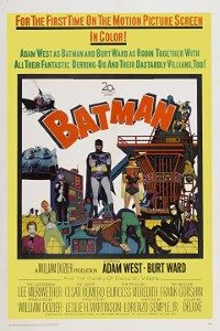 Download Batman: The Movie (1966) {English With Subtitles} 480p [400MB] || 720p [850MB]