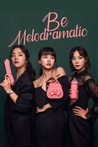 Download Be Melodramatic aka Melloga Chejil Season 1 (Hindi Dubbed) WeB-DL 720p [300MB] || 1080p [900MB]