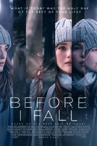 Download Before I Fall (2017) {English With Subtitles} 480p [300MB] || 720p [650MB]